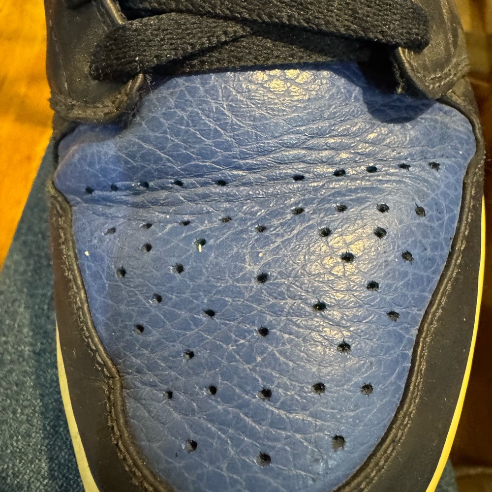 Jordan 1. - Picture 4 of 9